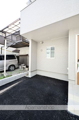 相模鉄道本線 かしわ台駅 徒歩20分 2階建 築2年のその他写真