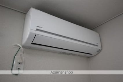メープルハイツ筒井Ｄ[3K/58.1m2]のその他設備