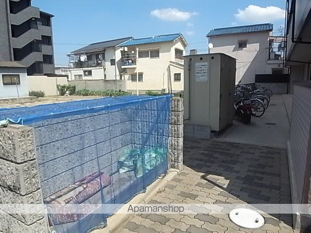 阪神電鉄本線 武庫川駅 徒歩15分 3階建 築30年のその他写真