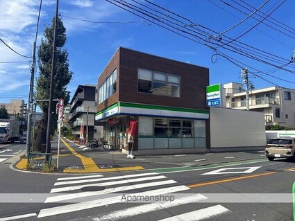東京都練馬区関町東１丁目[1K/19.87m2]の周辺11