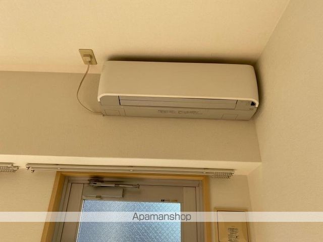 パサル藤塚の内装写真