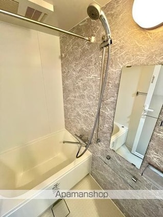 レジディア千駄木[1K/25.15m2]の内装4