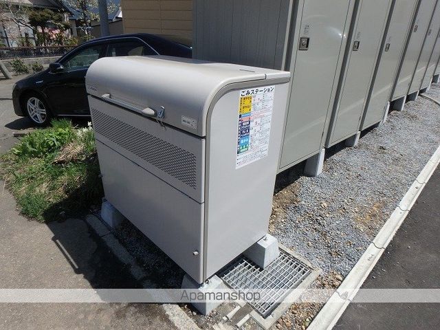 タウンハウス西野弐番館のその他写真