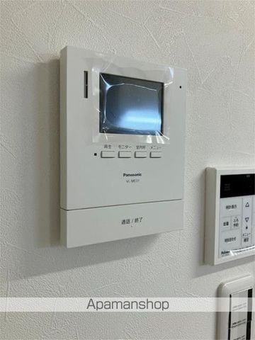 アントルタン桜上水の内装写真