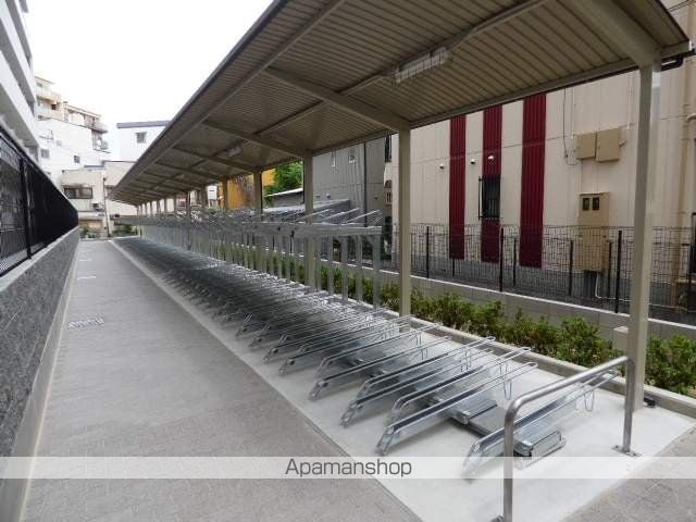 ADVANCE SHIN−OSAKA LASUREのその他写真