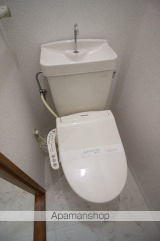 Createurの内装写真