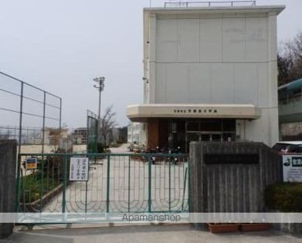 SATONOWA TERRACE 北棟の周辺写真
