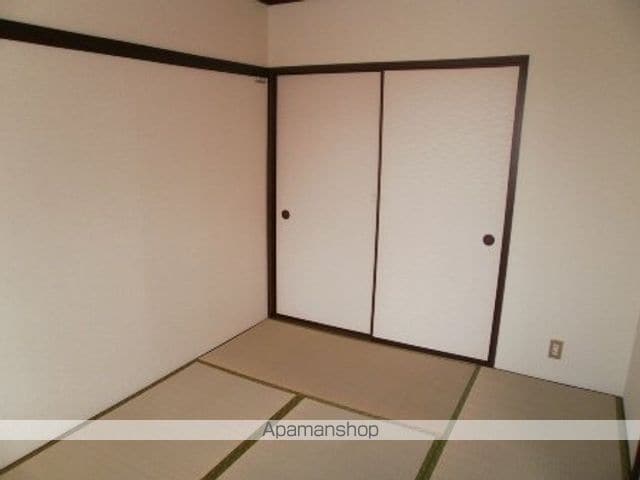 グリーンハイツ双葉の内装写真