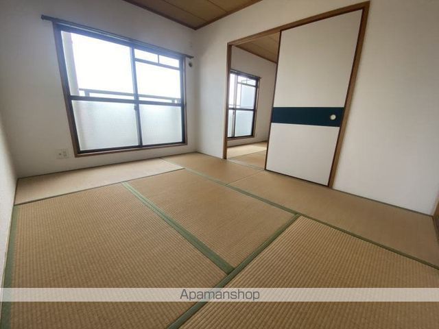 新栄プロパティー恵我之荘の内装写真