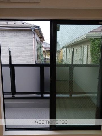 シンセリティの内装写真