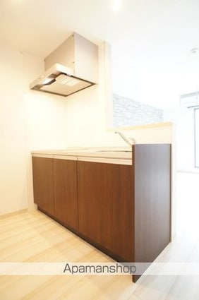 レミオ五番館[1LDK/35.81m2]のキッチン