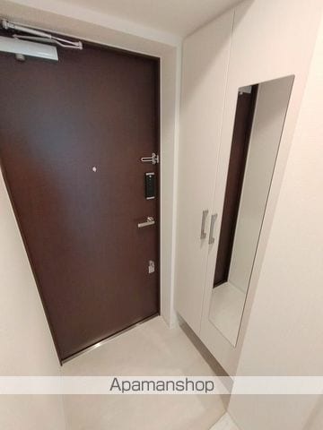 ESLEAD RESIDENCE大阪難波の内装写真