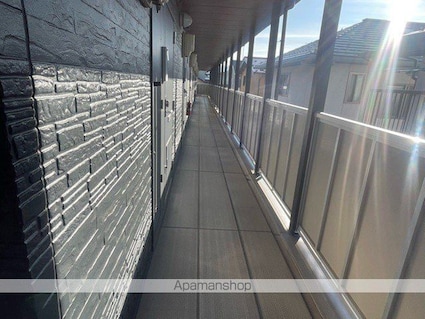 レオパレスナイアガラⅡ[1K/23.18m2]のその他部屋・スペース3