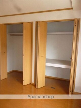 グレイスＴ　Ⅰ[2LDK/63.44m2]の収納