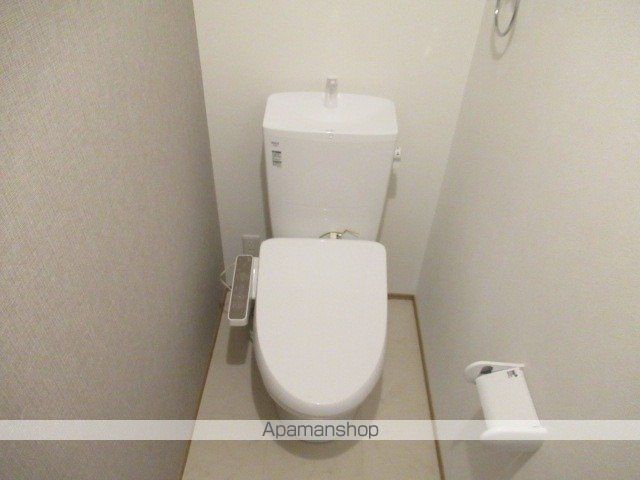 ポルトボナーの内装写真
