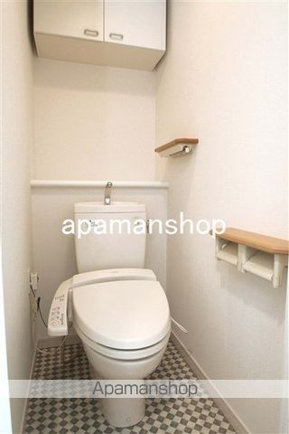 リップル上本町の内装写真