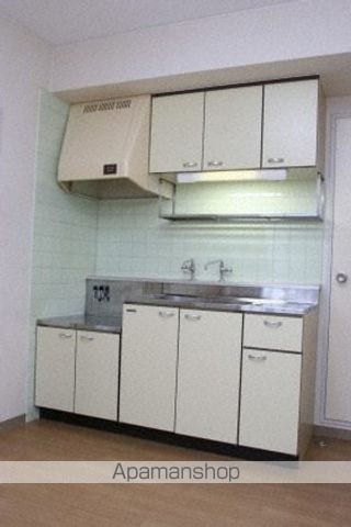 カトレアパークイレブンの内装写真