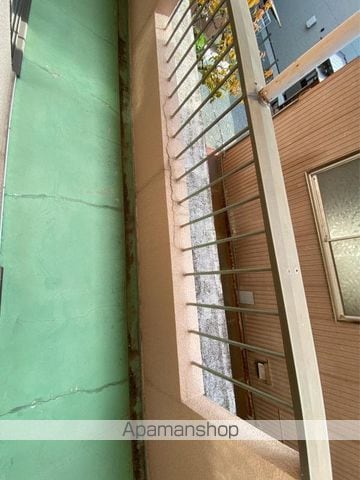 ハイツ大塚の内装写真