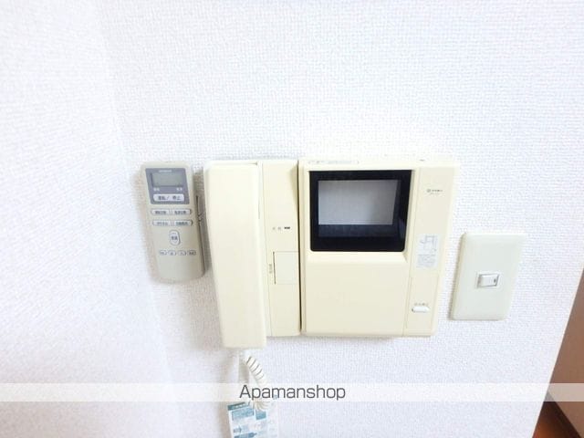グリフィン横浜・海岸通の内装写真
