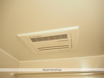 ルーブル三軒茶屋伍番館[1K/25.52m2]の内装1