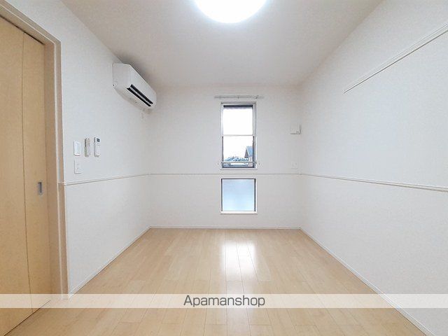茜タニエールAの内装写真