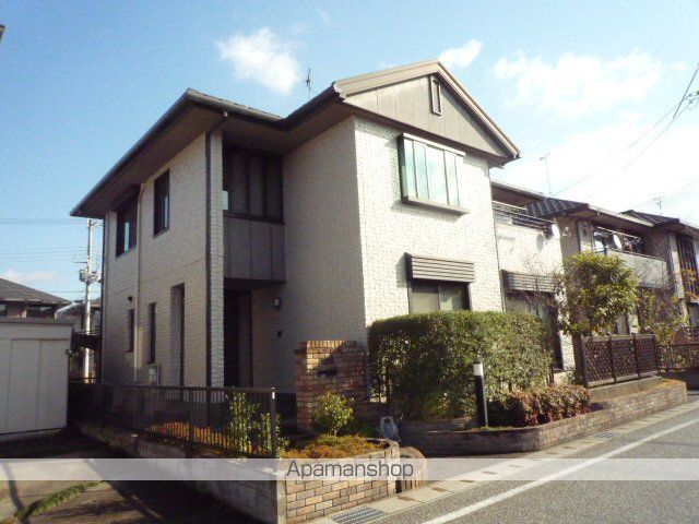 ＪＲ東海道本線 彦根駅 バス乗車時間：10分 最寄りバス停で下車 徒歩4分 2階建 築30年の外観写真