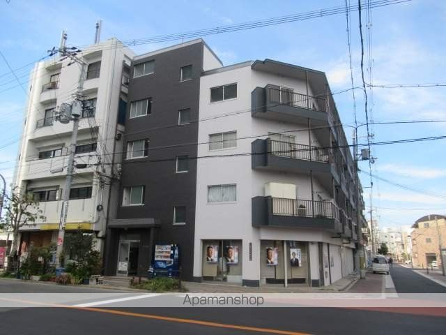 住吉建物2号館の外観写真