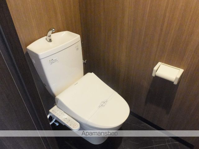 エテルノ白石の内装写真
