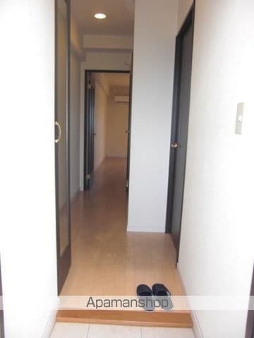 あいらんど早水の内装写真