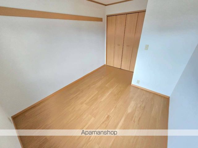 ヴィラエミネンスAの内装写真