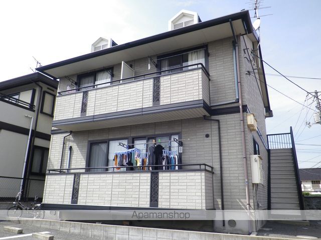 クレマティスの外観写真