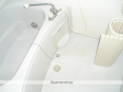 アティ古西[1K/32.17m2]のバス