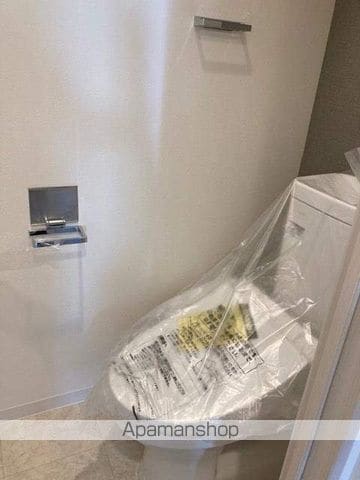 SーRESIDENCE新宿御苑の内装写真