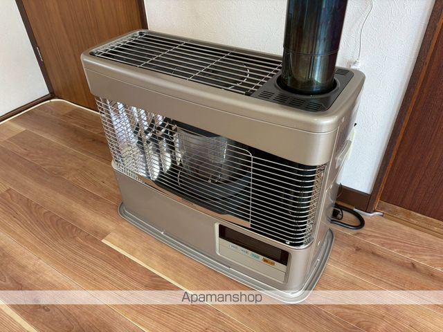 はせ川マンションの内装写真