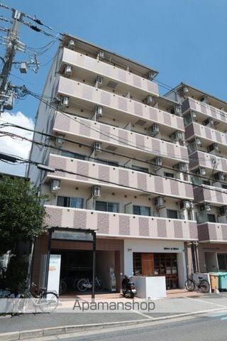 プレジオカ-サの外観写真