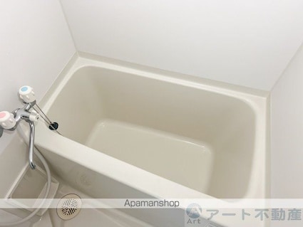 三宝マンション[1K/31.44m2]のバス