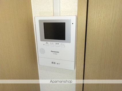 表・[1K/23.18m2]の内装6