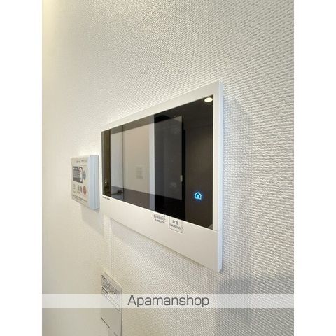 アジールコート下高井戸の内装写真
