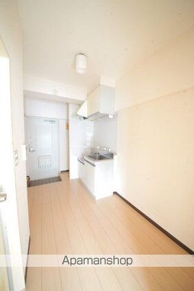 サザンヒル[1K/21m2]の内装5