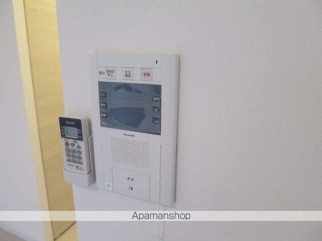 ファーストステージ梅田WESTの内装写真