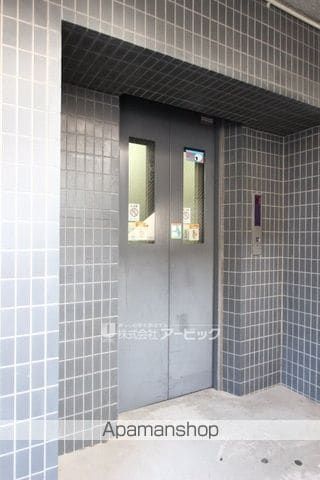 グローバル駿河台の内装写真