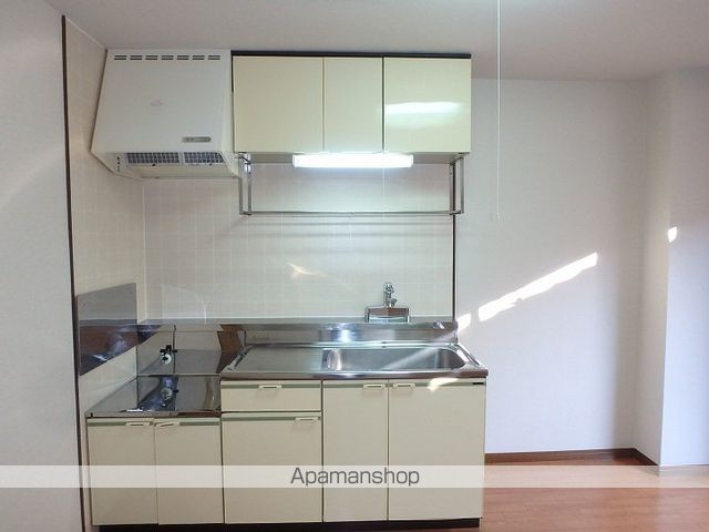 モンターニュ横山の内装写真