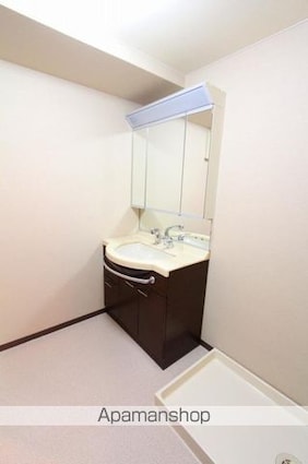 香川県高松市太田下町[1LDK/60.05m2]の洗面所