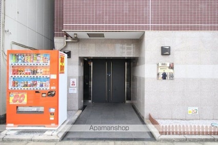 プレステージ錦糸町[1K/20.12m2]の内装