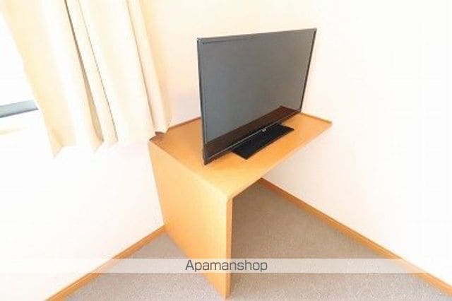 レオパレスクレールの内装写真