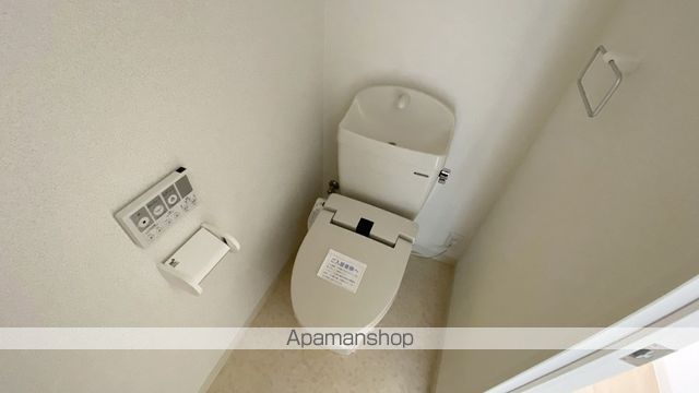 リッチ・クレールマンションの内装写真