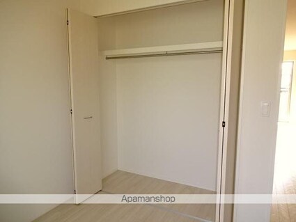 ヴェルデ[1LDK/43.23m2]の収納