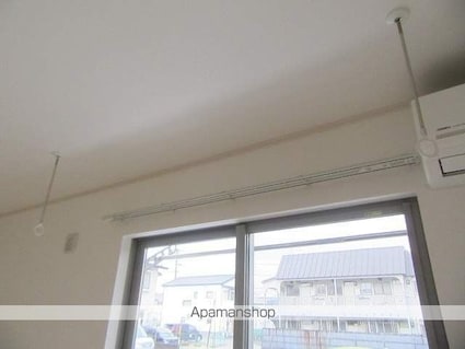 テアトルＣ棟[1R/26.42m2]のその他設備