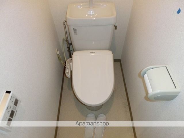 コンフォート荻窪の内装写真