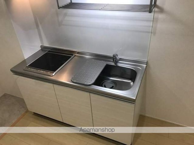 フジパレス喜連瓜破2番館の内装写真